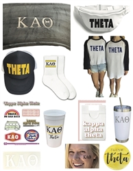 Sorority Girl Bundle