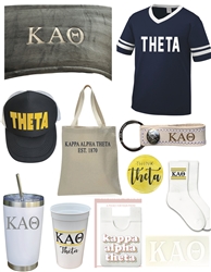 Sorority Girl Bundle - January 2025