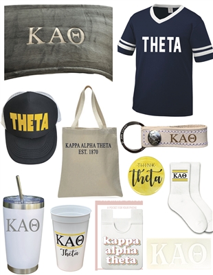 Sorority Girl Bundle - January 2025