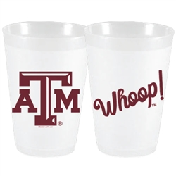 Flex Cups - A&M Whoop