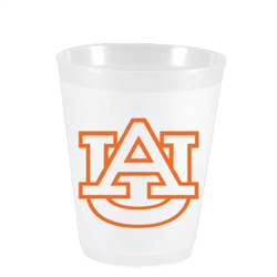 Flex Cups - Auburn