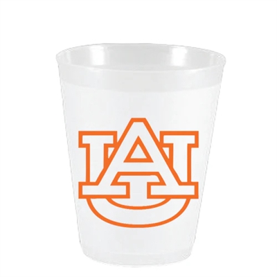 Flex Cups - Auburn