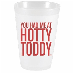 Flex Cups - Hotty Toddy
