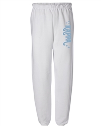 White Sweatpants (Retro) - Kappa