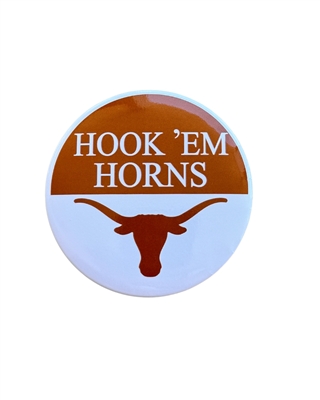 Hook 'Em Pin