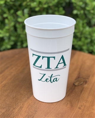 G&U Lines Tumbler - Zeta