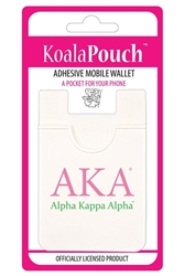 Koala Pouch- AKA