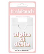 Retro Koala - Alpha Xi Delta