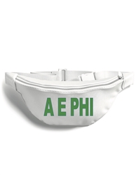 White Fanny (Green) - Alpha Epsilon Phi