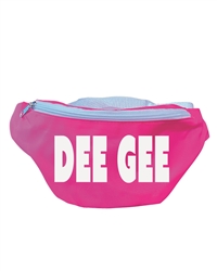 Pink Fanny - Delta Gamma