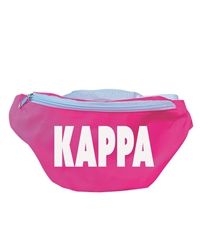 Pink Fanny - Kappa