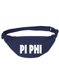 Navy Fanny - Pi Phi