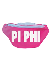 Pink Fanny - Pi Phi