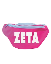 Pink Fanny - Zeta