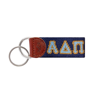 SB Key Fob - Alpha Delta Pi