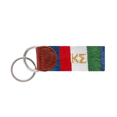 SB Key Fob - Kappa Sig