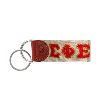 SB Key Fob - Sigma Phi Epsilon