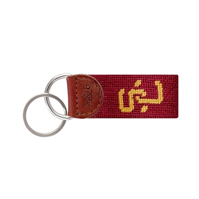 SB Key Fob - USC