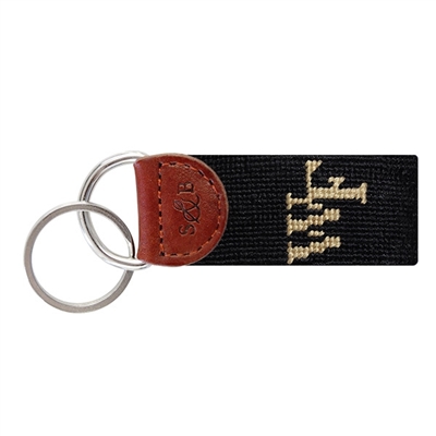 SB Key Fob - Wake Forest