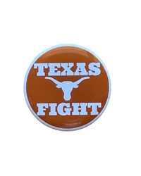 Texas Fight Pin